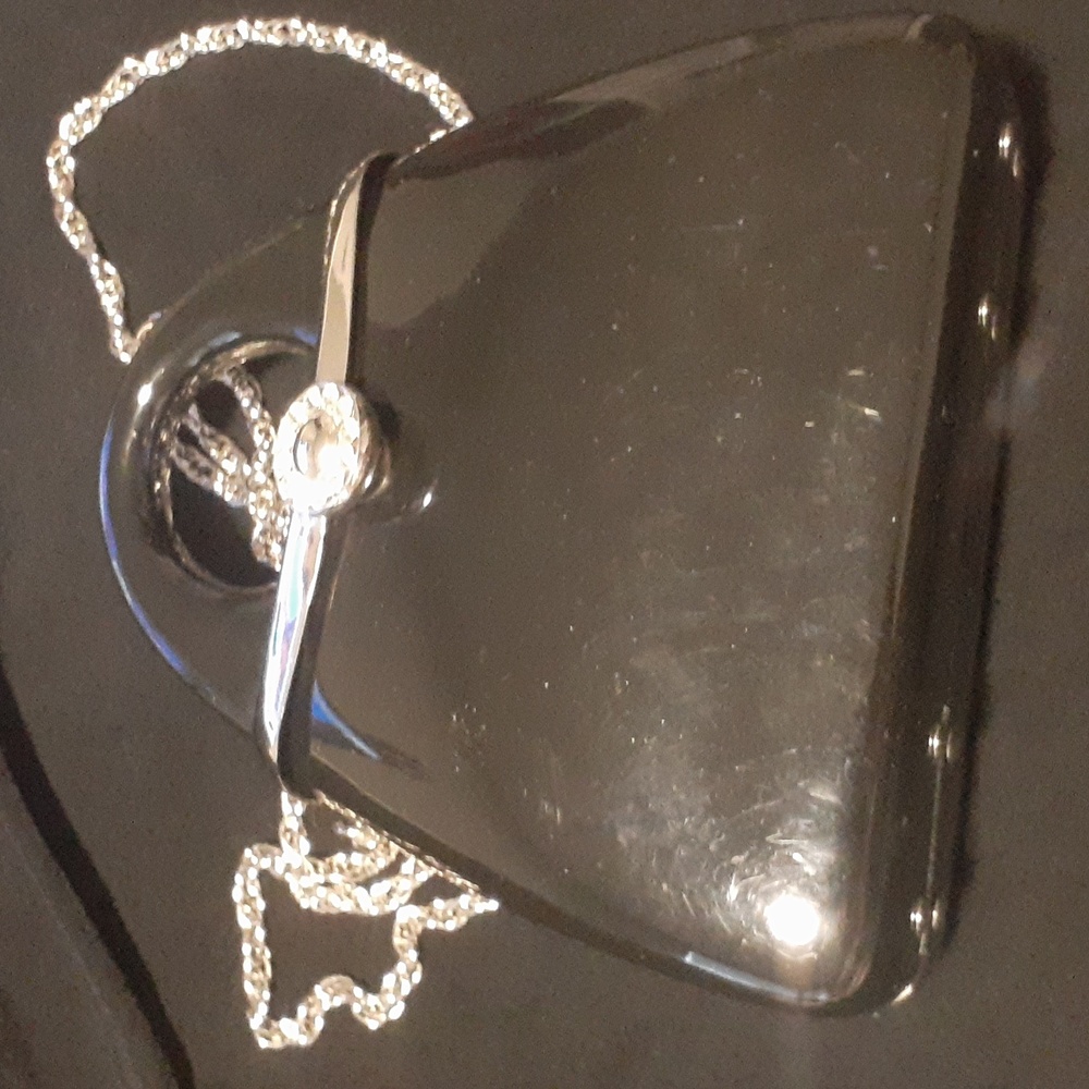 Vintage J&S mini purse